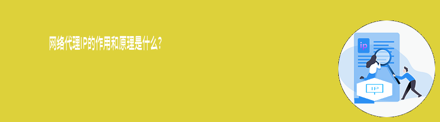 代理ip